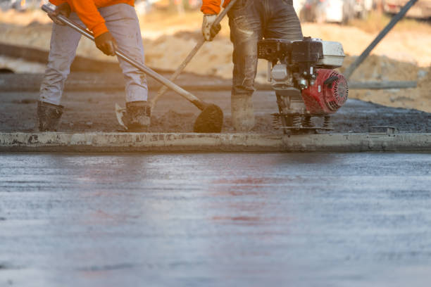  Rocky Top, TN Concrete contractor Pros