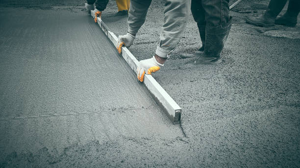 Best Stamped Concrete Services in Rocky Top, TN