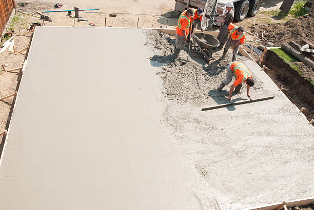 Best Concrete Demolition Services in Rocky Top, TN